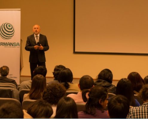 CAIB 2015