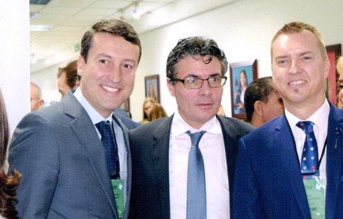Congreso Cosesam