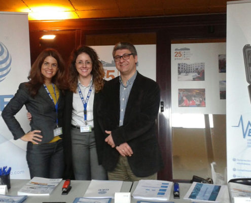 Jornadas de empelo UC3M